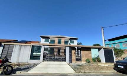 Casa com 2 quartos para alugar na Rua Silvana da Costa, 1, Barroco (Itaipuaçu), Maricá