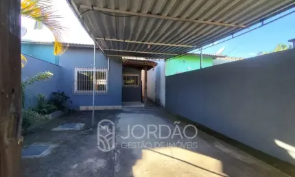 Casa à venda na Rua Maria Tereza Miranda Santos da Costa, 1, Jardim Atlântico Oeste (Itaipuaçu), Maricá