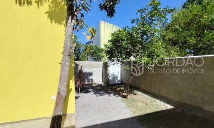 Casa com 2 quartos para alugar na Rua Francilma Caramuru De Souza, 1, Jardim Atlântico Leste (Itaipuaçu), Maricá