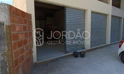 Sala comercial para alugar na Rua A, 1, Inoã, Maricá