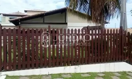 Casa com 3 quartos à venda na Avenida Araruama, 1, Pontinha, Araruama