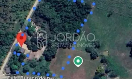 Terreno à venda na Estrada Boa Vista, 1, Morro Grande, Araruama por R$ 350.000
