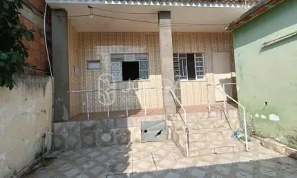 Casa com 2 quartos para alugar na Rua Cristiano Otoni, 1, Coelho, São Gonçalo