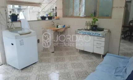 Casa com 3 quartos para alugar na Rua Cristiano Otoni, 1, Coelho, São Gonçalo