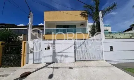 Casa com 7 quartos para alugar na Rua Max Albin, 1, Itaipu, Niterói