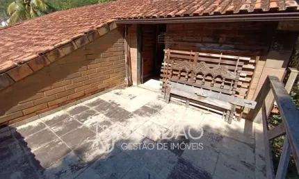 Casa com 1 quarto para alugar na rua cacilda ouro, 1, itaipu, niterói por r$ 1.800