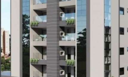 Apartamento com 3 quartos à venda na Avenida das Maracanãs, 177, Pedra Branca, Palhoça, 99 m2 por R$ 1.117.758