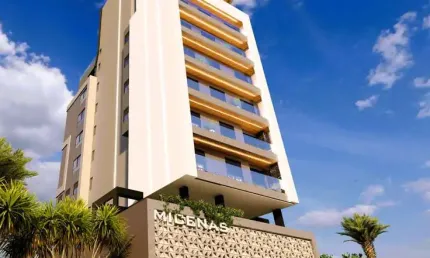 Apartamento com 3 quartos à venda na Rua das Orquídeas, 2, Pedra Branca, Palhoça, 86 m2 por R$ 790.448