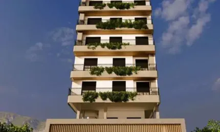 Apartamento com 2 quartos à venda na rua das orquídeas, 1, pedra branca, palhoça, 58 m2 por r$ 666.875