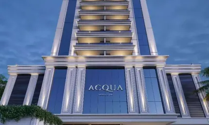 Apartamento com 2 quartos à venda na Rua Luca, 1131, Pagani, Palhoça, 73 m2 por R$ 624.304