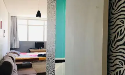 Apartamento com 1 quarto à venda na rua marechal guilherme, 103, centro, florianópolis, 38 m2 por r$ 430.000