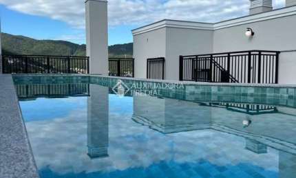 Apartamento com 3 quartos à venda na Rodovia Virgílio Várzea, 1654, Monte Verde, Florianópolis, 94 m2 por R$ 1.476.503