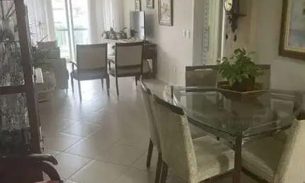Apartamento com 3 quartos à venda na Rua Emir Rosa, 593, Centro, Florianópolis, 121 m2 por R$ 1.148.000