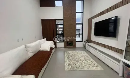 Casa com 3 quartos à venda na Rua das Cacaueiros, 97, Pedra Branca, Palhoça, 199 m2 por R$ 1.893.000