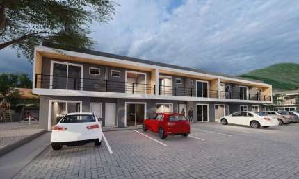 Casa com 2 quartos à venda na Avenida Antônio Borges dos Santos, 600, Armação do Pântano do Sul, Florianópolis, 92 m2 por R$ 1.320.000