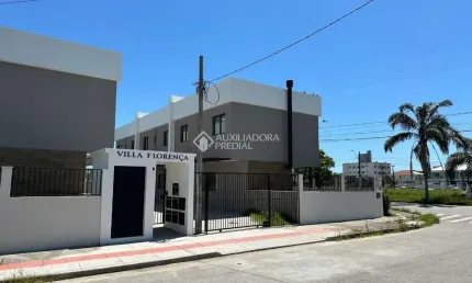 Casa com 3 quartos à venda na Avenida Aleixo Alves de Souza, 892, Nova Palhoça, Palhoça, 96 m2 por R$ 561.859