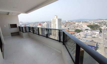 Apartamento com 3 quartos à venda na Avenida Presidente Nereu Ramos, 1039, Campinas, São José, 134 m2 por R$ 1.489.000