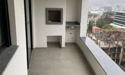 Apartamento com 3 quartos à venda na Rodovia Virgílio Várzea, 1550, Saco Grande, Florianópolis, 94 m2 por R$ 1.290.000