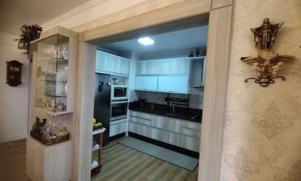 Apartamento com 2 quartos à venda na Rua João Roberto Sanford, 159, Coqueiros, Florianópolis, 91 m2 por R$ 940.000