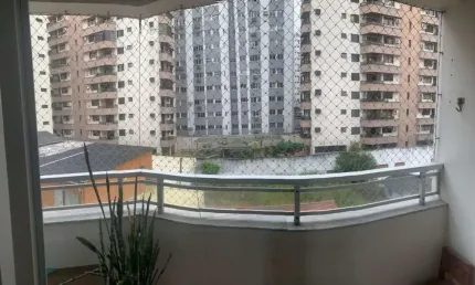 Apartamento com 3 quartos à venda na Rua Almirante Lamego, 870, Centro, Florianópolis, 120 m2 por R$ 960.000