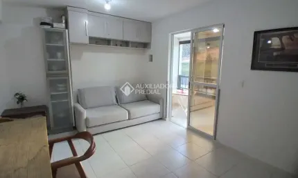 Apartamento com 2 quartos à venda na rua dos cravos, 220, pedra branca, palhoça, 66 m2 por r$ 480.000