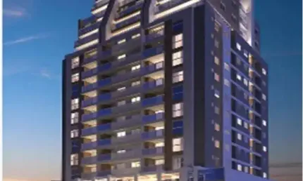 Apartamento com 3 quartos à venda na rua dos cardeais, 16, pedra branca, palhoça, 146 m2 por r$ 1.980.000