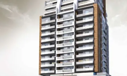 Apartamento com 3 quartos à venda na rua dos cardeais, 16, pedra branca, palhoça, 146 m2 por r$ 2.050.000