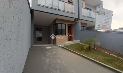 Casa com 2 quartos à venda na rua joão batista das costa, 83, bela vista, palhoça, 90 m2 por r$ 499.000