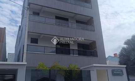 Apartamento com 3 quartos à venda na Rua José Luiz de Souza, 145, Flor de Nápolis, São José, 90 m2 por R$ 599.000