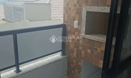 Apartamento com 2 quartos à venda na Rua José Luiz de Souza, 145, Flor de Nápolis, São José, 78 m2 por R$ 450.000
