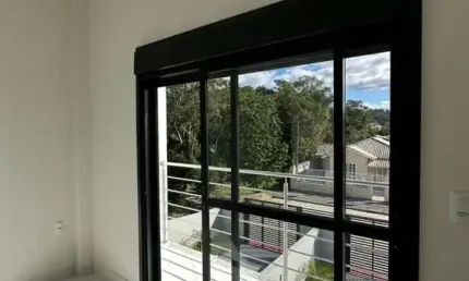 Casa com 2 quartos à venda na rua rodolfo weiss, 22, aririu, palhoça, 110 m2 por r$ 560.000