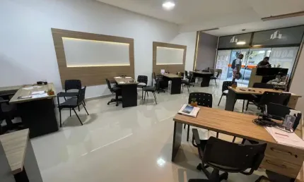 Ponto comercial à venda na Almirante Tamandaré, 409, Centro, Tramandaí, 99 m2 por R$ 898.000