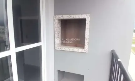 Apartamento com 2 quartos à venda na rua ladislau pedro moreira, 108, nova palhoça, palhoça, 50 m2 por r$ 350.000