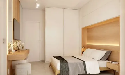 Casa em condomínio fechado com 2 quartos à venda na Rua Orlando João da Rosa, 169, Nova Palhoça, Palhoça, 95 m2 por R$ 409.061