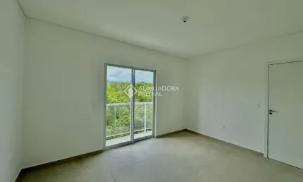 Casa em condomínio fechado com 2 quartos à venda na Rua Orlando João da Rosa, 169, Nova Palhoça, Palhoça, 95 m2 por R$ 398.936