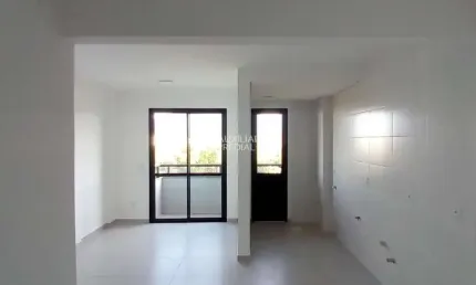 Apartamento com 3 quartos à venda na rua orlando joão da rosa, 193, nova palhoça, palhoça, 69 m2 por r$ 442.300
