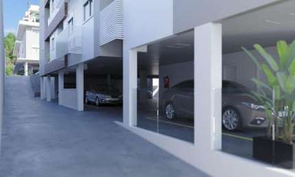 Apartamento com 2 quartos à venda na Rua Pastor William Richard Schisler Filho, 1191, Itacorubi, Florianópolis, 114 m2 por R$ 1.100.000