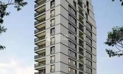 Apartamento com 3 quartos à venda na Rua dos Cardeais, 197, Pedra Branca, Palhoça, 107 m2 por R$ 1.130.000