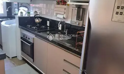 Apartamento com 3 quartos à venda na avenida atílio pedro pagani, 1243, pagani, palhoça, 70 m2 por r$ 700.000