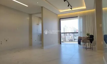 Apartamento com 3 quartos à venda na rua antônio scherer, 725, kobrasol, são josé, 103 m2 por r$ 1.391.000