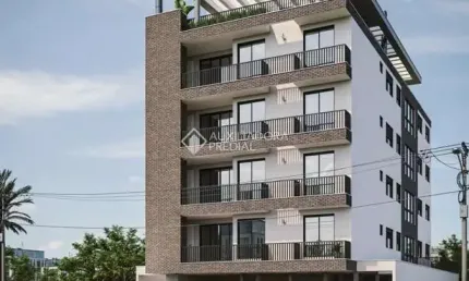 Apartamento com 2 quartos à venda na rua do amor perfeito, 6, pedra branca, palhoça, 72 m2 por r$ 718.158