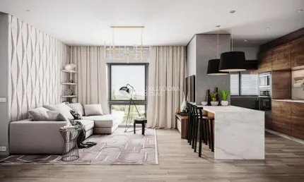 Apartamento com 2 quartos à venda na Rua Do Amor Perfeito, 6, Pedra Branca, Palhoça, 72 m2 por R$ 677.758