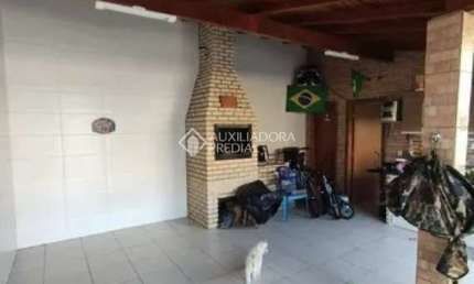 Casa com 2 quartos à venda na Rua Santa Maria, 251, São Sebastião, Palhoça, 57 m2 por R$ 480.000