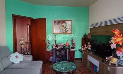 Casa com 4 quartos à venda na Rua José Porto dos Santos, 113, Ponte do Imaruim, Palhoça, 300 m2 por R$ 960.000