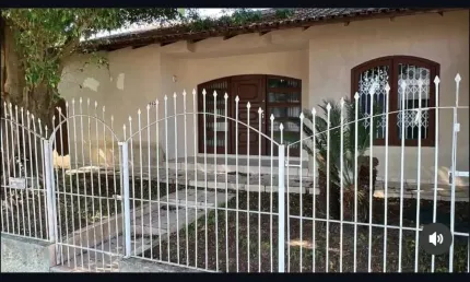 Casa com 4 quartos à venda na Rua Paulino Júlio de Souza, 963, Ipiranga, São José, 140 m2 por R$ 850.000