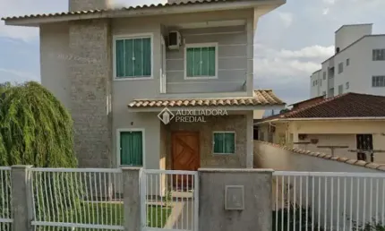 Casa com 4 quartos à venda na Doutor Pedrinho, 136, Bela Vista, Palhoça, 182 m2 por R$ 1.600.000
