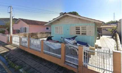 Terreno à venda na Rua Prefeito Reinoldo Alves, 930, Passa Vinte, Palhoça, 342 m2 por R$ 575.000