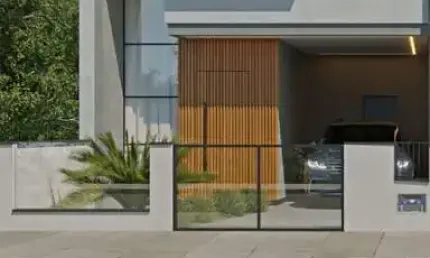 Casa com 2 quartos à venda na lídia hames huller, 2, forquilhas, são josé, 85 m2 por r$ 519.990