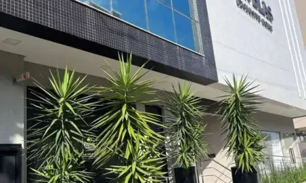 Apartamento com 3 quartos à venda na victor fronza, 115, balneário perequê, porto belo, 111 m2 por r$ 1.400.000