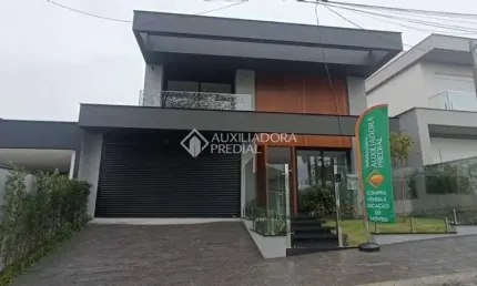 Casa com 4 quartos à venda na rua das camélias, 595, pedra branca, palhoça, 311 m2 por r$ 2.850.000
